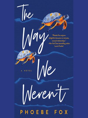 The Way We Weren't - Audiobook